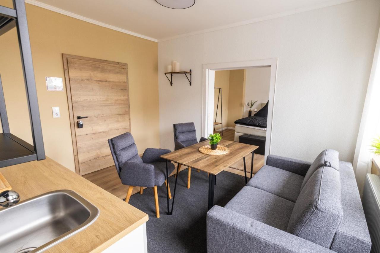 Sehusa Living Seesen Exterior photo