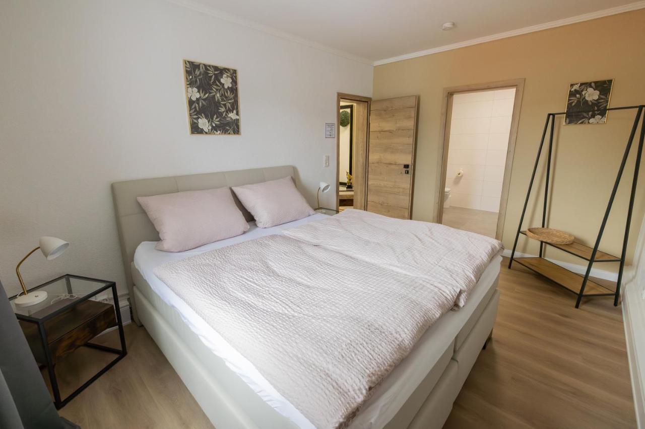 Sehusa Living Seesen Exterior photo