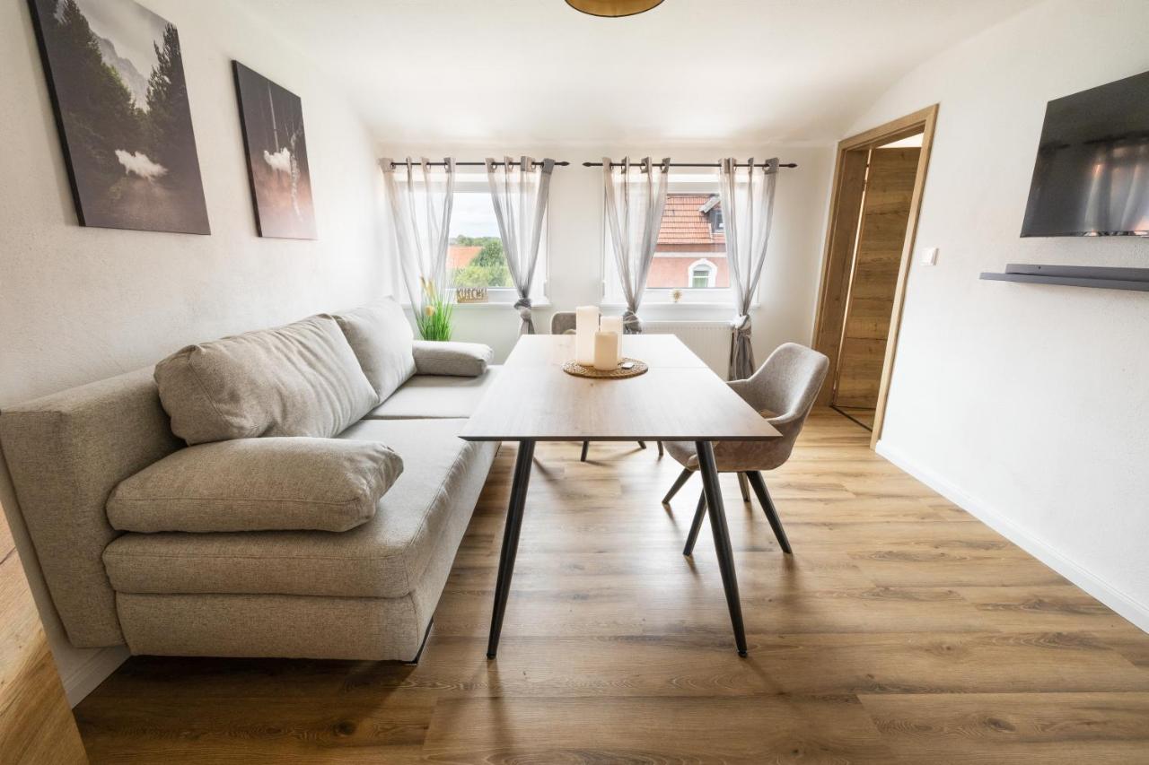 Sehusa Living Seesen Exterior photo
