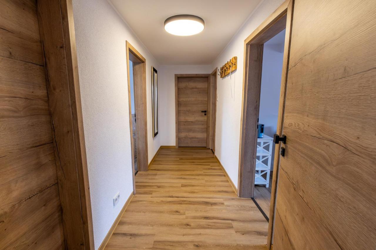 Sehusa Living Seesen Exterior photo