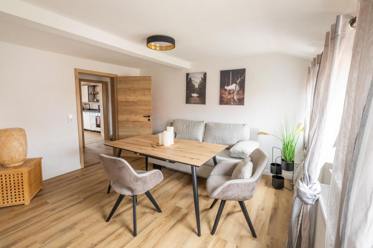 Sehusa Living Seesen Exterior photo
